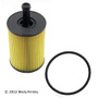 Beck/Arnley Engine Oil Filter P/N:041-8179