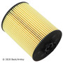 Beck/Arnley Engine Oil Filter P/N:041-8182