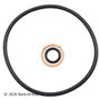 Beck/Arnley Engine Oil Filter P/N:041-8182