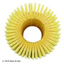 Beck/Arnley Engine Oil Filter P/N:041-8190