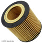 Beck/Arnley Engine Oil Filter P/N:041-8195