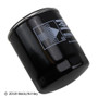 Engine Oil Filter fits 1975-1979 MG Midget  BECK/ARNLEY