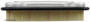 Beck/Arnley Engine Air Filter P/N:042-0513