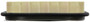 Beck/Arnley Engine Air Filter P/N:042-0992