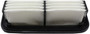 Beck/Arnley Engine Air Filter P/N:042-1371