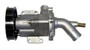 GMB Engine Water Pump P/N:115-2240