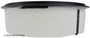 Beck/Arnley Engine Air Filter P/N:042-1429