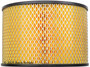 Air Filter fits 1968-1997 Toyota Land Cruiser  BECK/ARNLEY