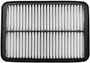 Beck/Arnley Engine Air Filter P/N:042-1488