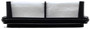 Beck/Arnley Engine Air Filter P/N:042-1488