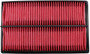 Air Filter fits 1991-1996 Mercury Tracer  BECK/ARNLEY