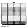Air Filter Beck/Arnley 042-1535