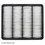 Air Filter Beck/Arnley 042-1535