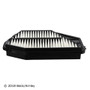 Beck/Arnley Engine Air Filter P/N:042-1554