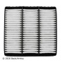 Air Filter fits 1997-2007 Mitsubishi Mirage Lancer Outlander  BECK/ARNLEY