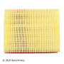 Beck/Arnley Engine Air Filter P/N:042-1604