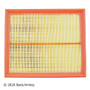 Beck/Arnley Engine Air Filter P/N:042-1604