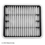 Beck/Arnley Engine Air Filter P/N:042-1608