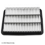 Beck/Arnley Engine Air Filter P/N:042-1609