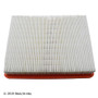 Beck/Arnley Engine Air Filter P/N:042-1623