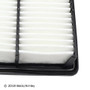 Air Filter fits 2000-2008 Mazda 6 MPV  BECK/ARNLEY