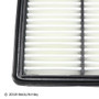 Air Filter fits 2000-2008 Mazda 6 MPV  BECK/ARNLEY