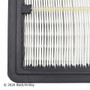 Air Filter fits 2005-2009 Kia Spectra,Spectra5  BECK/ARNLEY