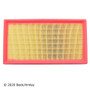 Air Filter fits 2001-2005 Kia Rio  BECK/ARNLEY