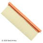 Beck/Arnley Engine Air Filter P/N:042-1651