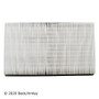 Air Filter fits 1999-2005 Volvo S80  BECK/ARNLEY