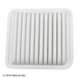 Air Filter fits 2004-2012 Mitsubishi Galant Eclipse Endeavor  BECK/ARNLEY