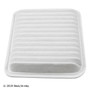 Air Filter fits 2004-2012 Mitsubishi Galant Eclipse Endeavor  BECK/ARNLEY