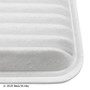 Air Filter fits 2004-2012 Mitsubishi Galant Eclipse Endeavor  BECK/ARNLEY