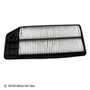 Air Filter fits 2003-2007 Honda Accord  BECK/ARNLEY