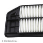 Air Filter fits 2003-2007 Honda Accord  BECK/ARNLEY