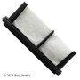 Beck/Arnley Engine Air Filter P/N:042-1671