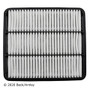 Beck/Arnley Engine Air Filter P/N:042-1691