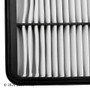 Beck/Arnley Engine Air Filter P/N:042-1691