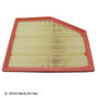 Beck/Arnley Engine Air Filter P/N:042-1693