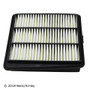 Beck/Arnley Engine Air Filter P/N:042-1697
