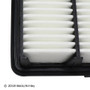 Beck/Arnley Engine Air Filter P/N:042-1697