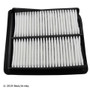 Beck/Arnley Engine Air Filter P/N:042-1705