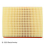 Air Filter Beck/Arnley 042-1706