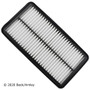 Beck/Arnley Engine Air Filter P/N:042-1708