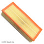 Beck/Arnley Engine Air Filter P/N:042-1727