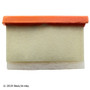 Beck/Arnley Engine Air Filter P/N:042-1727