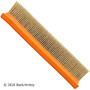 Air Filter fits 2004-2008 Mini Cooper  BECK/ARNLEY