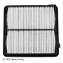 Beck/Arnley Engine Air Filter P/N:042-1739