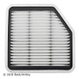 Beck/Arnley Engine Air Filter P/N:042-1741