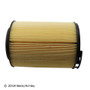 Beck/Arnley Engine Air Filter P/N:042-1747